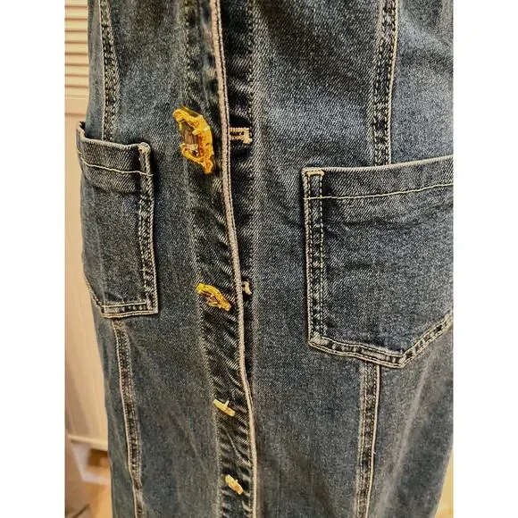 Urban Revivo Jeweled Dress - Picture 9 of 12